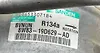 AC Compressor - 2012 Jaguar XF