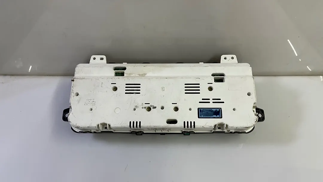 Speedometer - 2009 Lincoln MKX