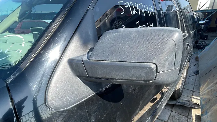 Side Mirror (LH) - 2008 Ford Expedition XLT