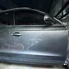 Door (RHF) - 2016 Audi Q3
