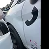 Fender (LHF) - 2015 Ford Fiesta