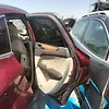 Door (RHB) - 2015 Lincoln MKC