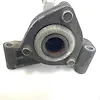 Differential Output Shaft - 2014 Chevrolet Impala LTZ (2LZ)