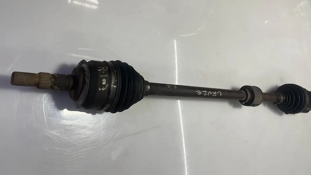 Axle(RHF) - Chevrolet Cruze