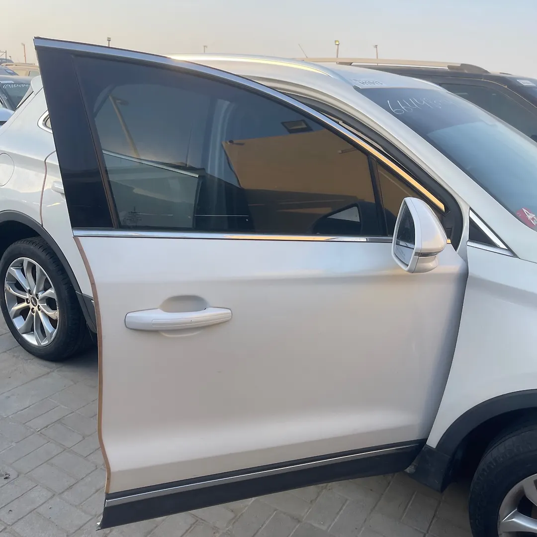 Door (RHF) - 2017 Lincoln MKC Select