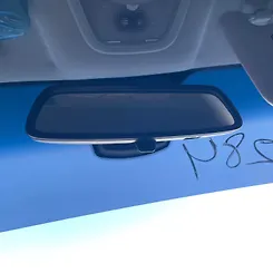 Mirror (Inner rear view) - 2022 Chevrolet Captiva