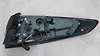 Tail Light (LH) - 2017 Ford Fusion