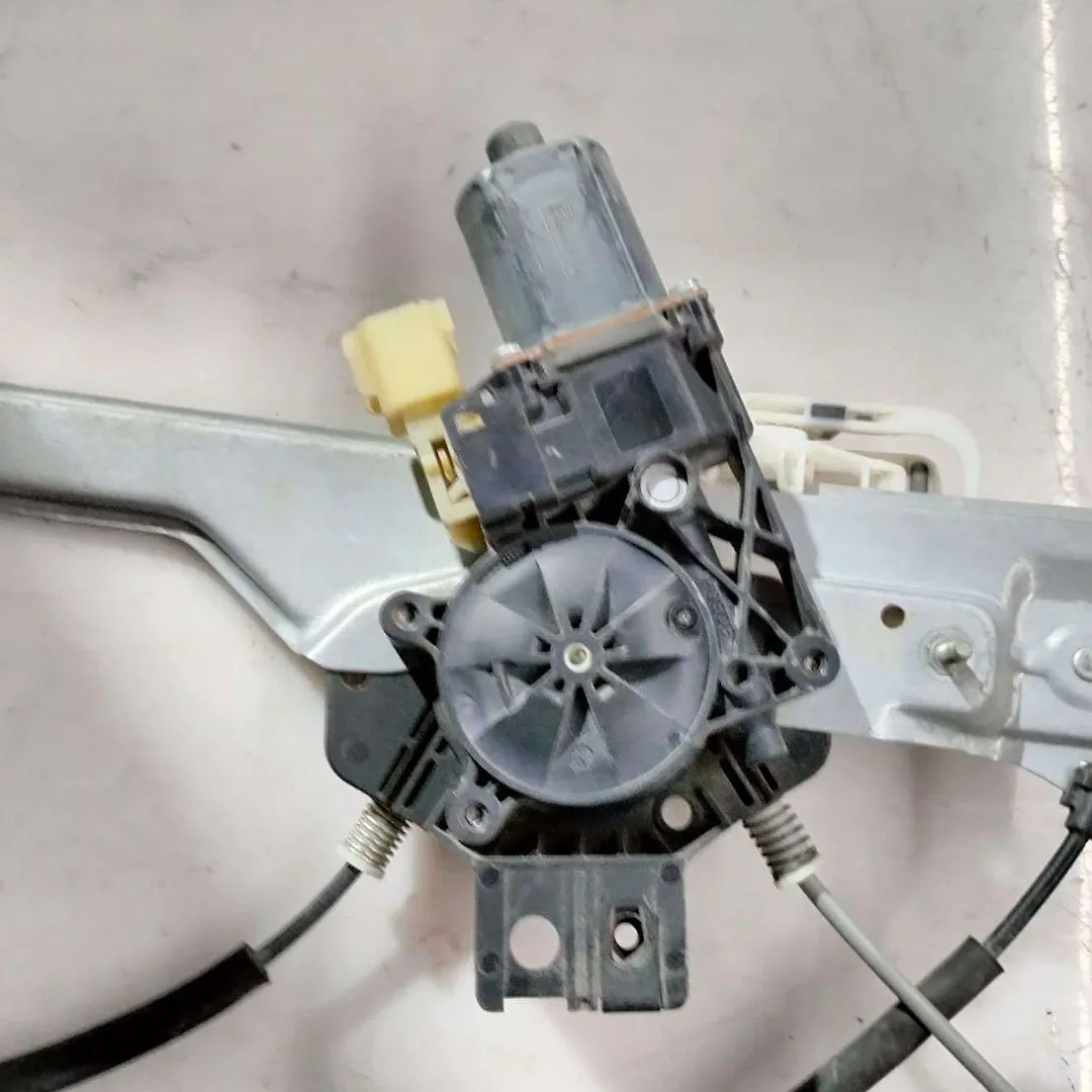 Door Motor (RHF) - 2014 Lincoln MKC
