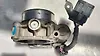 Throttle body - 2013 Cadillac CTS
