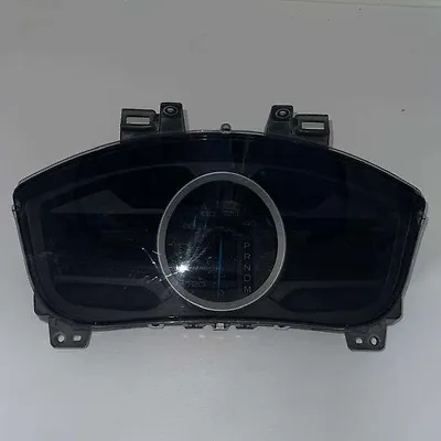 Speedometer - 2011 Ford Edge SEL