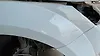 Fender (RHF) - 2016 Audi TT QUATTRO