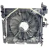 Radiator Kit Complete - 2021 Cadillac XT6 Premium Luxury
