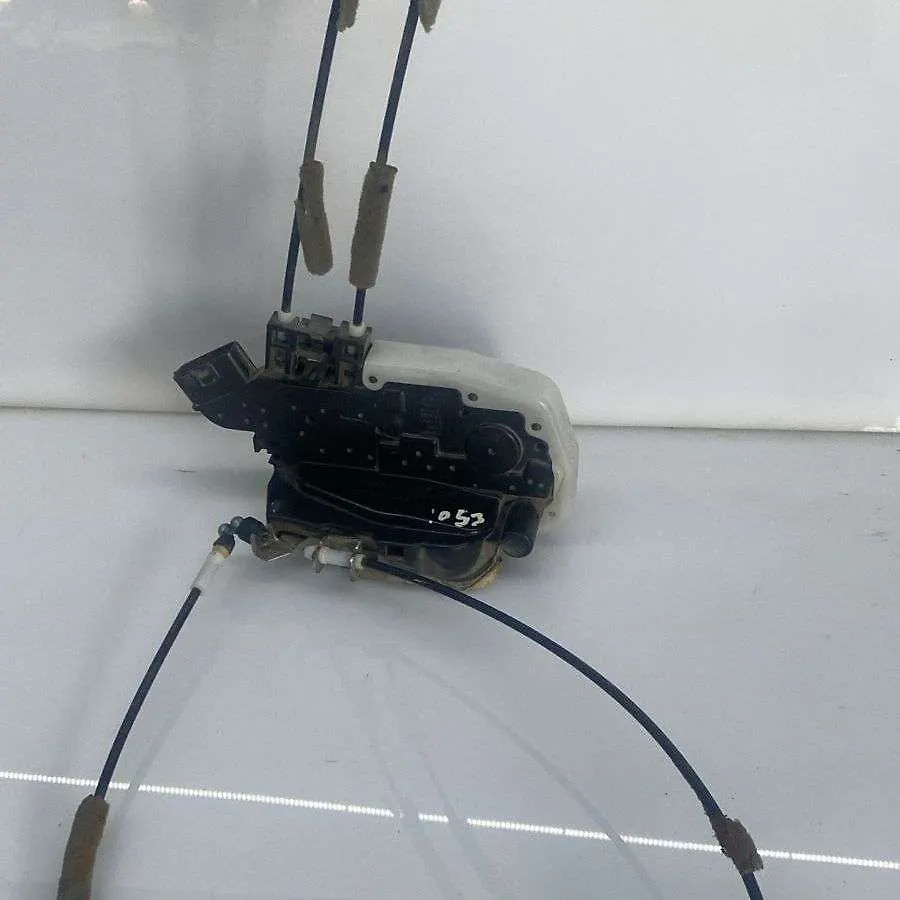 Door Lock(RHB) - 2012 Infiniti QX56