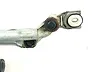 Windshield wiper motor - 2016 Ford Mustang I4 Coupe