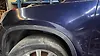 Fender (LHF) - 2016 Volkswagen Tiguan