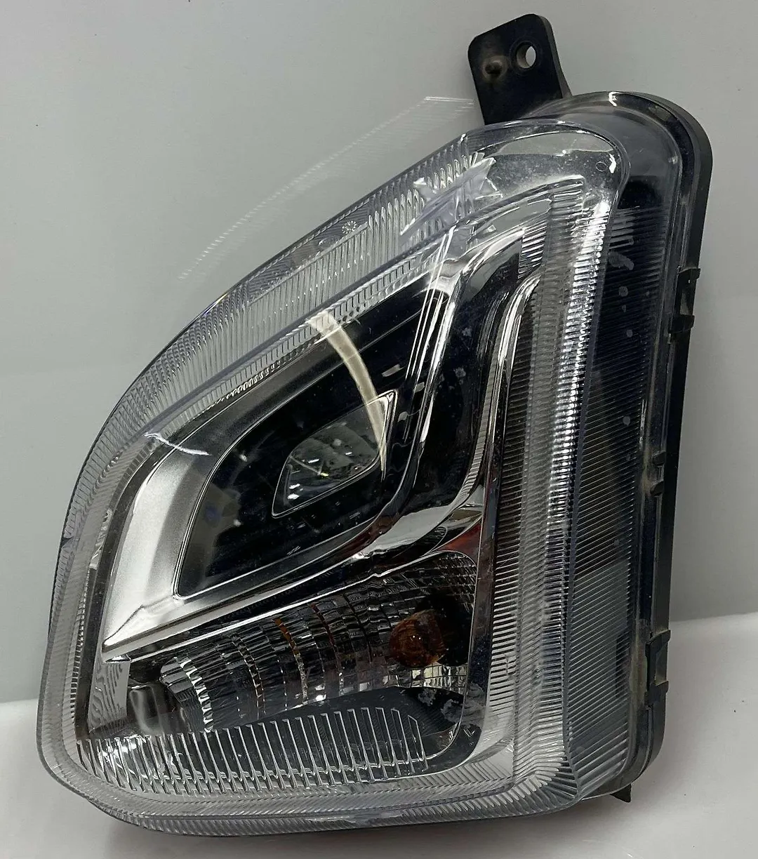 Fog Light (LHF) - 2018 Chevrolet Equinox LS