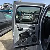 Door (LHB) - 2011 Cadillac Escalade Luxury