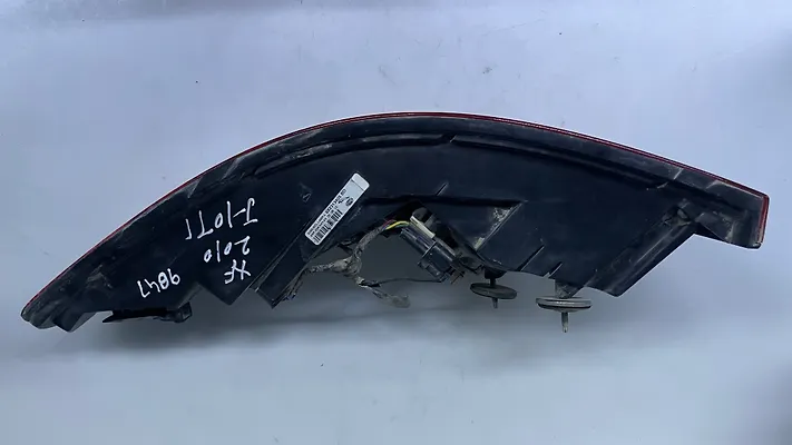 Tail Light (LH) - 2011 Jaguar XF