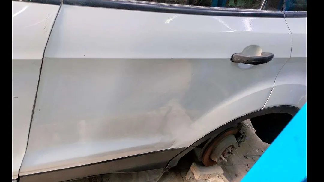 Door (LHB) - 2017 Ford Escape