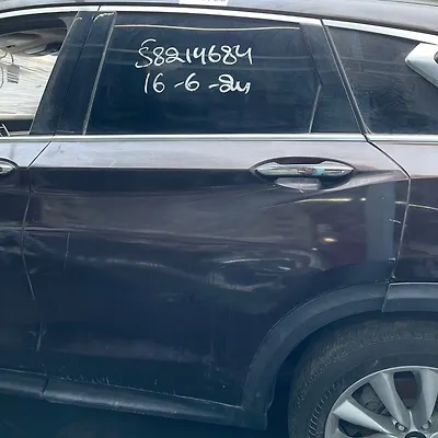 Door (LHB) - 2020 Infiniti QX50
