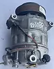 AC Compressor - 2016 Jaguar XF