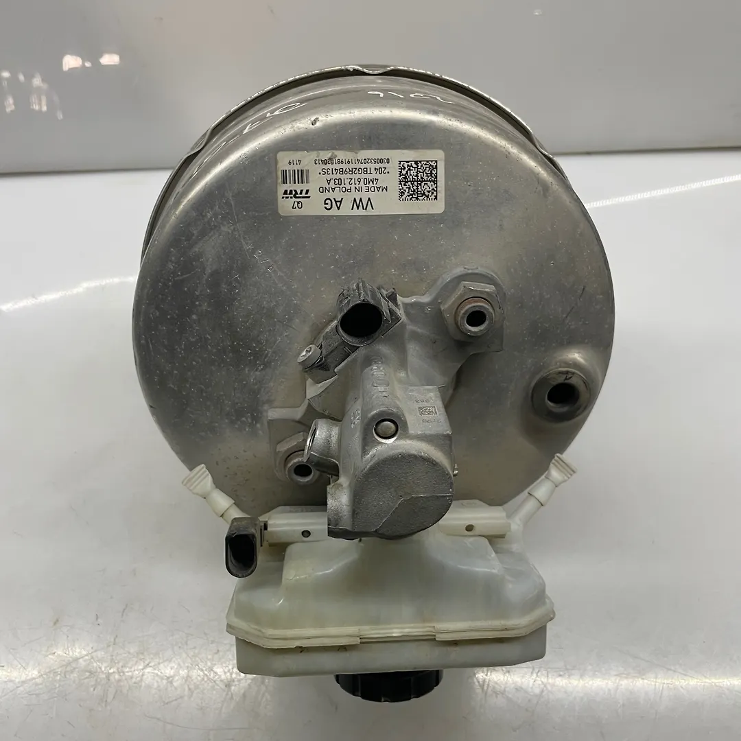 Brake booster - 2016 Audi Q7