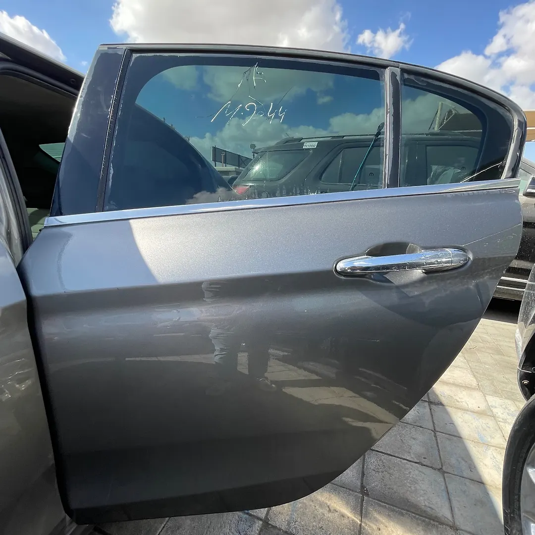 Door (LHB) - 2017 Dodge Neon