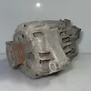 Alternator - 2009 Ford Fiesta
