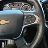 Steering wheel - 2021 Chevrolet Traverse