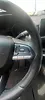 Steering wheel - 2020 Cadillac CT4 Sport
