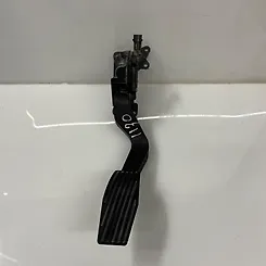 Accelerator pedal - 2018 Jeep Compass Longitude