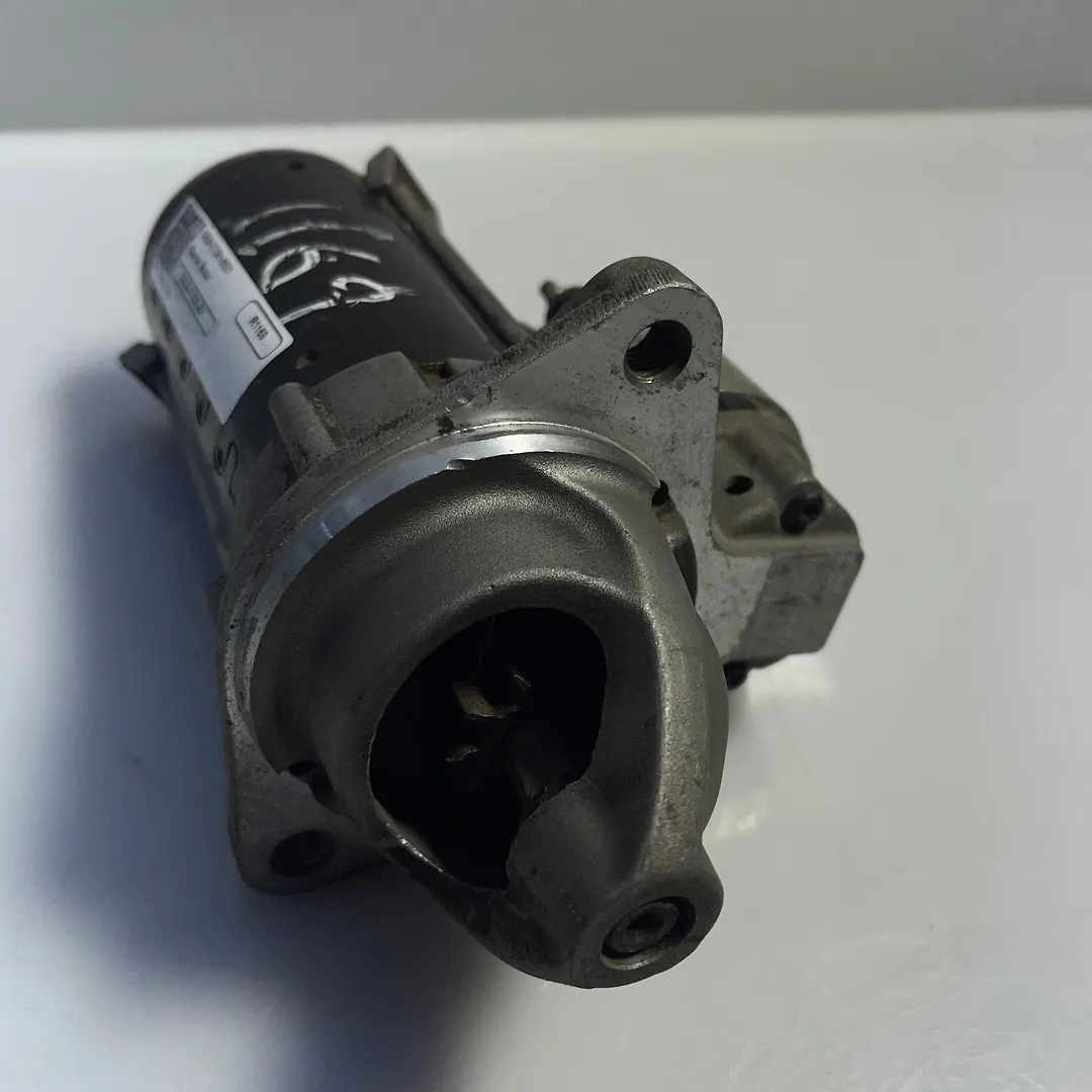 Starter Motor - 2017 Ford Figo