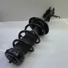 Shock Absorber (LHF) - 2013 Chevrolet Cruze