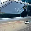 Door (LHF) - 2014 Infiniti QX80 SUV