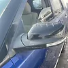 Side Mirror (LH) - 2013 Ford Explorer XLT
