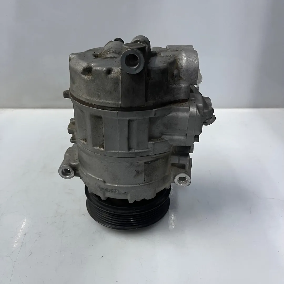 AC Compressor - 2009 Volkswagen Scirocco