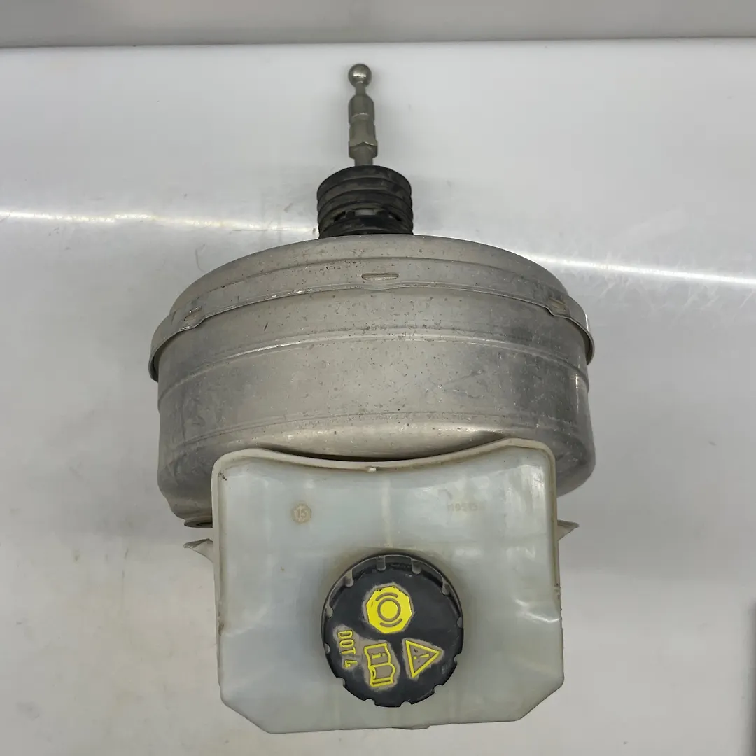 Brake booster - 2016 Audi Q7