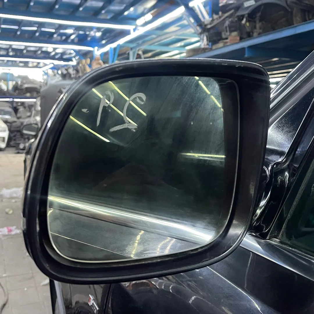 Side Mirror (LH) - 2016 Audi Q5
