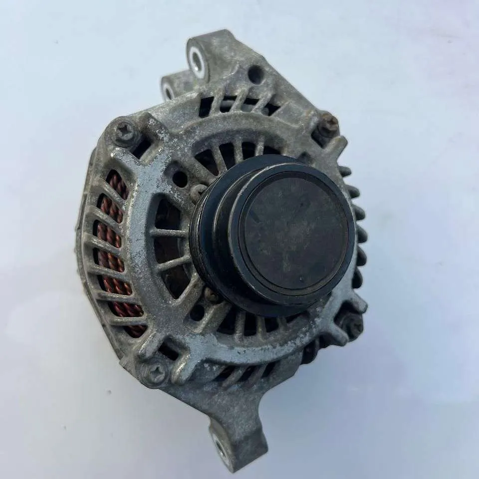 Alternator - 2016 Ford Escape