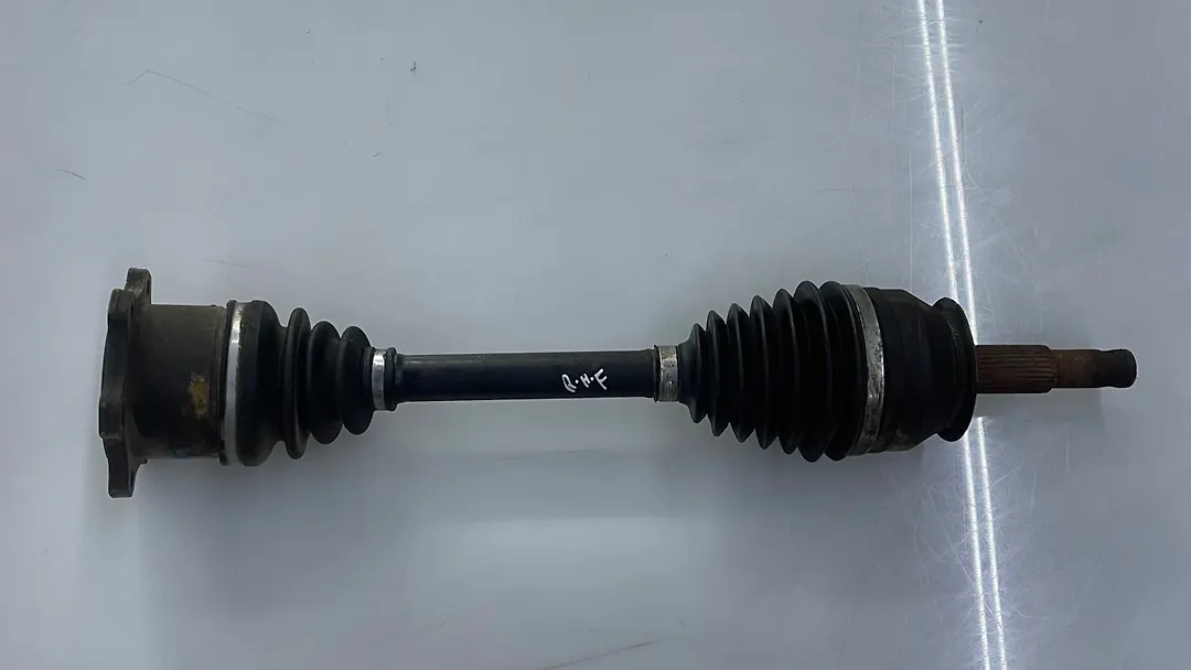 Axle(RHF) - 2012 Volkswagen Touareg