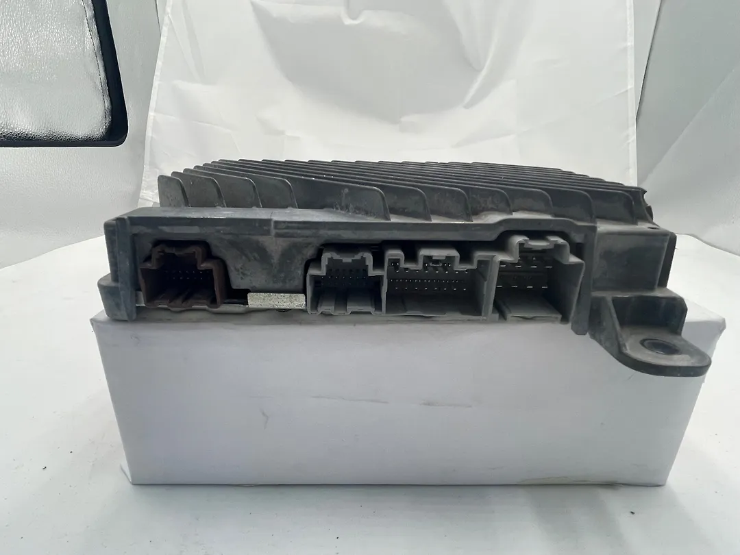 Amplifier Computer Control Module - 2013 Cadillac ATS Standard RWD