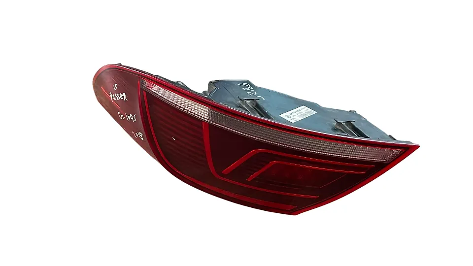 Tail Light (LH) - 2015 Volkswagen CC