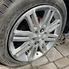 Rim - 2013 Chevrolet Traverse
