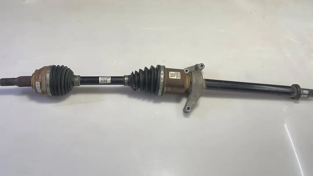 Axle(RHF) - 2021 Chevrolet Traverse LS