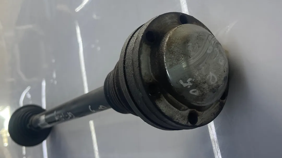 Axle Rear (RH) - 2011 Audi Q5 