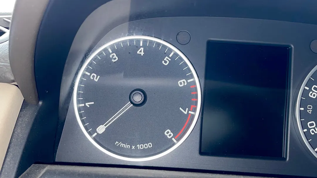 Speedometer - 2015 Land Rover LR4