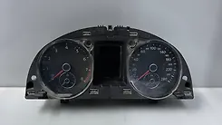 Speedometer - 2012 Volkswagen Passat