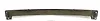 Back Bumper Reinforcement Bar - 2013 Ford Explorer XLT