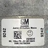 AC Compressor - 2018 GMC Terrain SLT