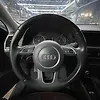 Steering wheel - 2016 Audi Q5